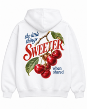 Sweeter Cherries Hoodie