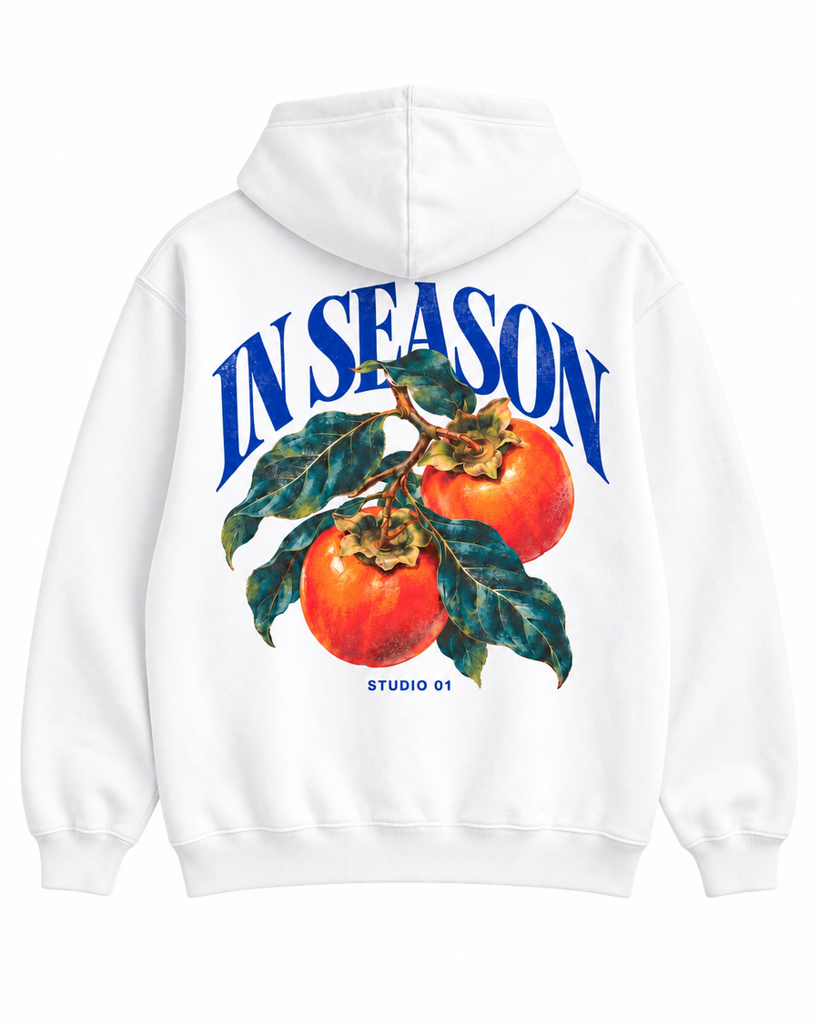 In Season Hoodie