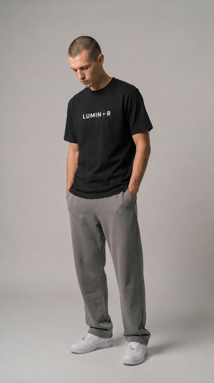 Luminar Tee