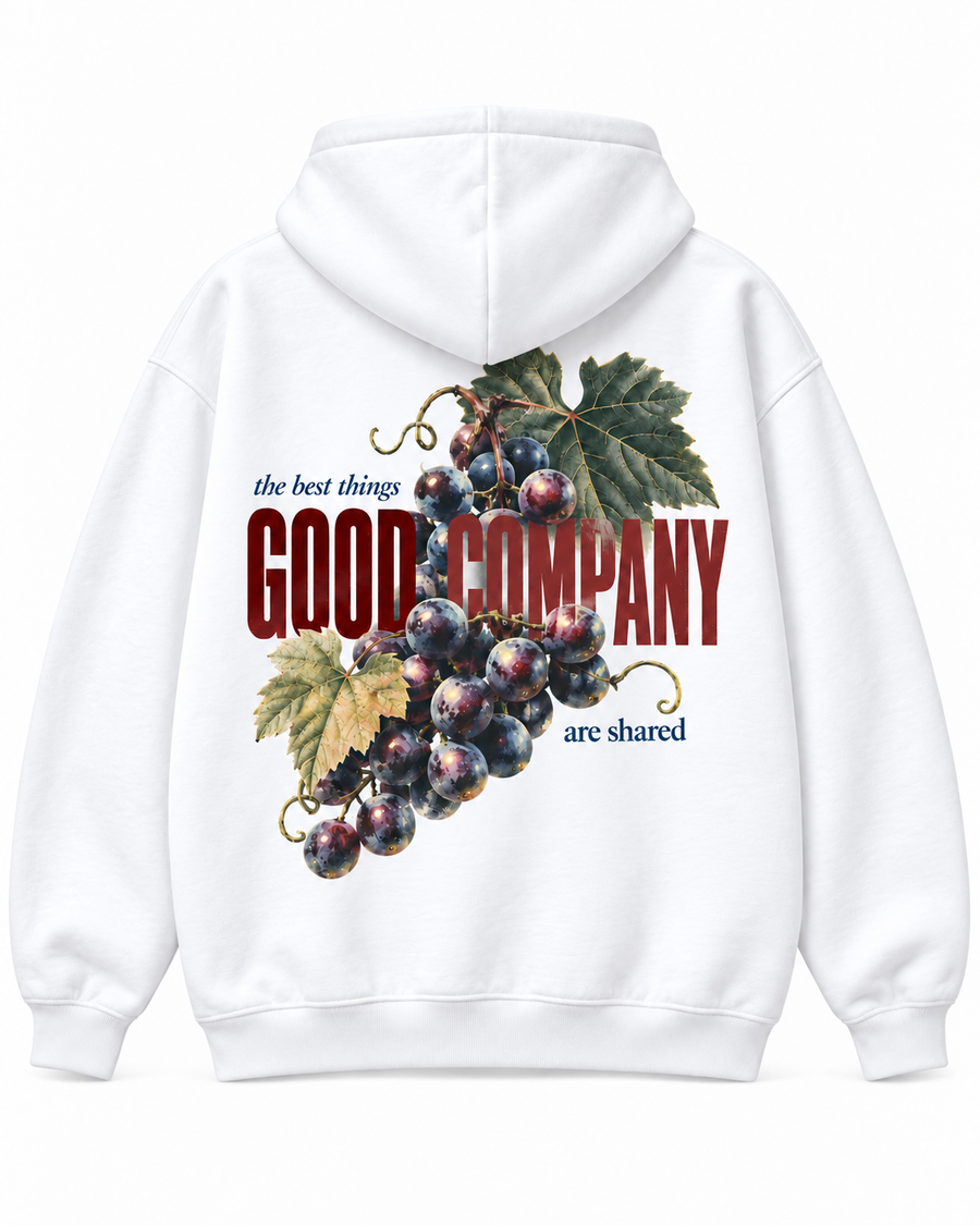 Good Company Hoodie