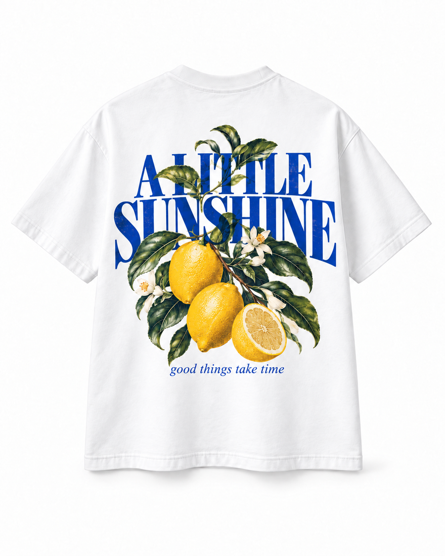 In Sunshine T-Shirt