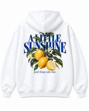 A Little Sunshine Hoodie